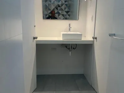 Departamento 2 dorm. 80 m²