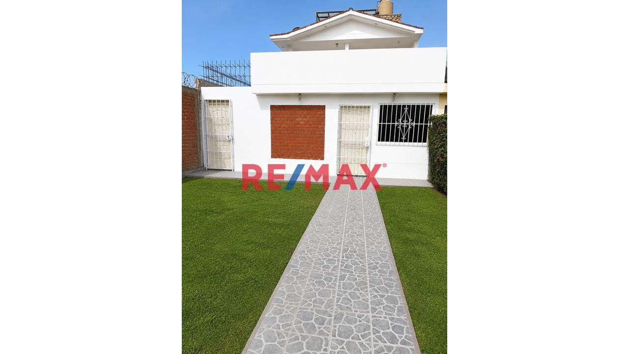 Casa En Venta Balneario Santa Rosa