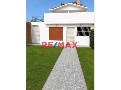 Casa En Venta Balneario Santa Rosa