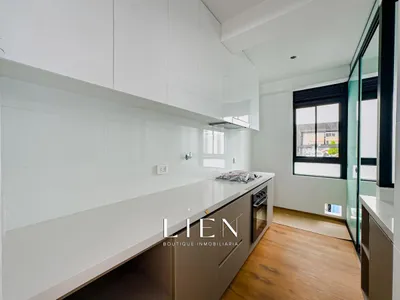 Departamento en venta · Jr. Daniel Carrión 545, San Borja · 132 m², 3 dorm.