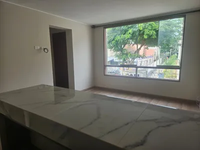 Departamento 1 dorm. 50 m²