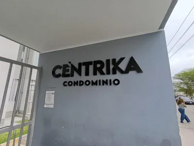 Alquiler de Departamento en Piura 2 Dormitorios