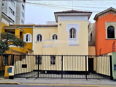 Venta de Terreno / Lote en San Isidro - Lima 8 Dormitorios 