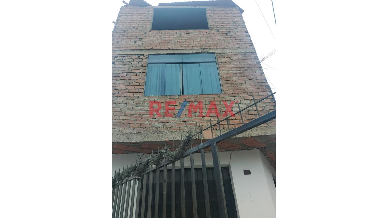 ¡Ocasión! Departamento En Venta En San Martin De Porres!