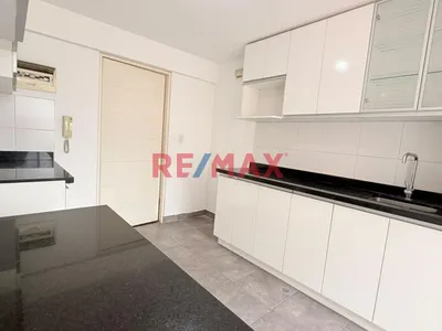 🏡 Departamento Flat De 76 M² Jesus Maria Con Excelente Ubicación Y Conectividad