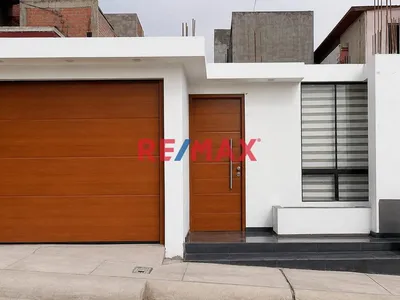 Casa En Venta En Villa Club V - Carabayllo