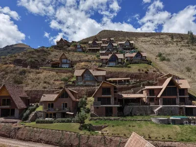 Venta de Terreno / Lote en Huayllabamba - Urubamba