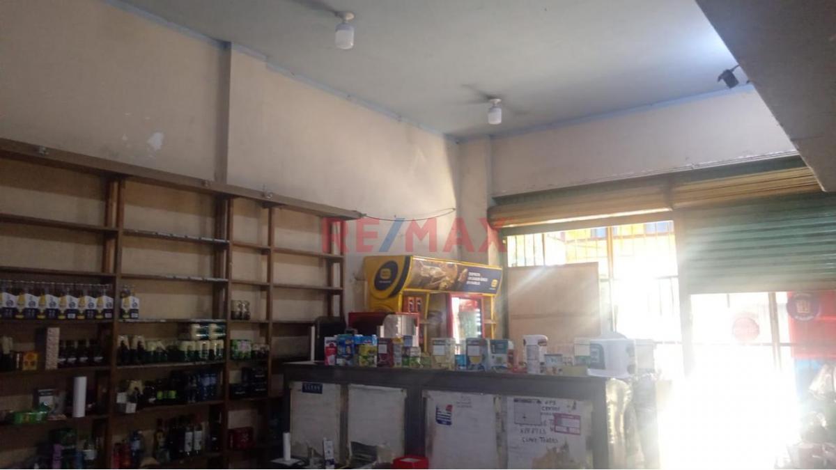 Venta de Casa en San Martín de Porres - Lima 5 Dormitorios 