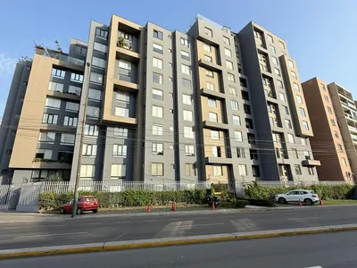 Venta de Departamento en Santiago de Surco - Lima 3 Dormitorios