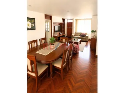 🏡¡Departamento En Venta – Los Portales, Cayma! ✨