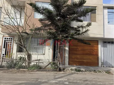 🏡 ¡Exclusivo Dúplex En Alquiler Con Cochera En Puente Piedra!