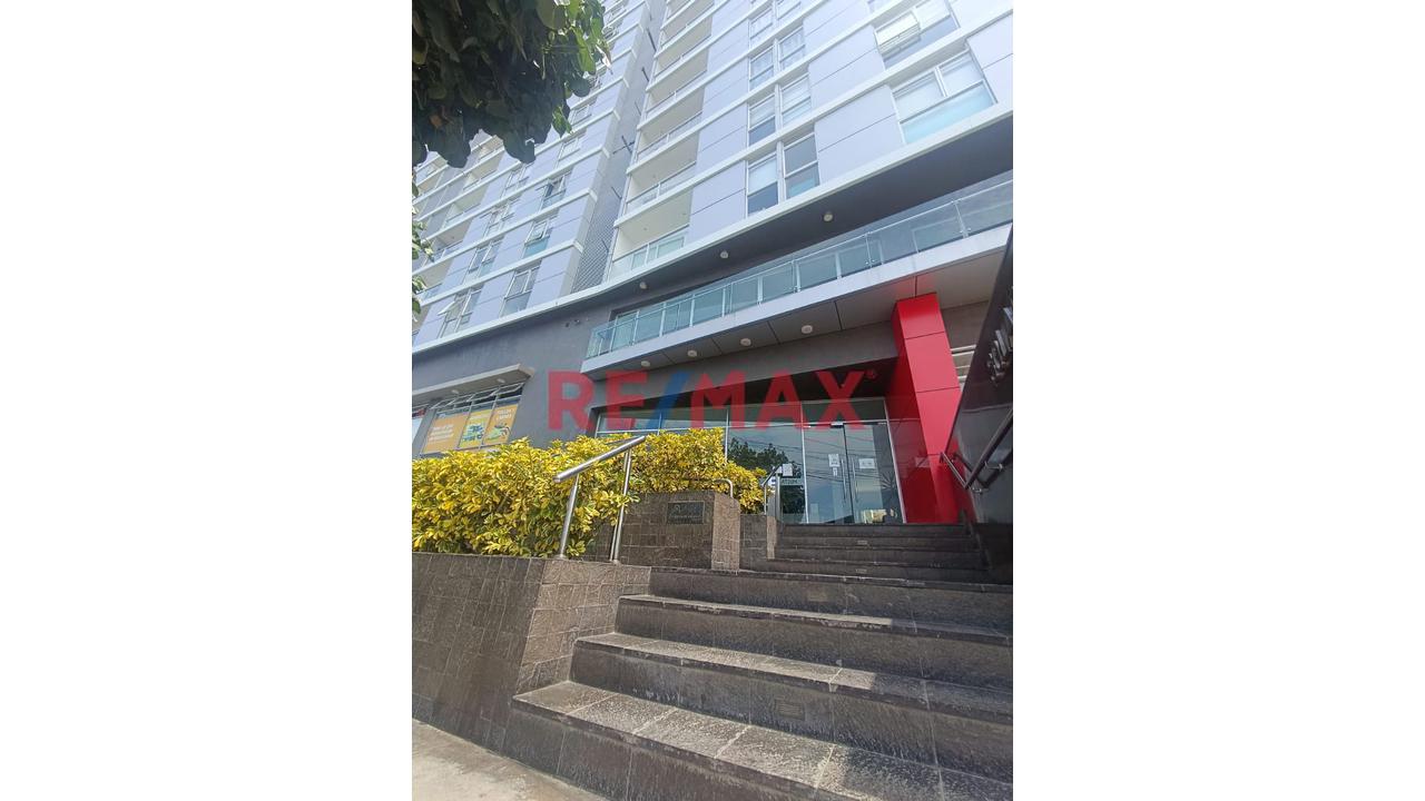 Se Vende Duplex  Frente Al Mar