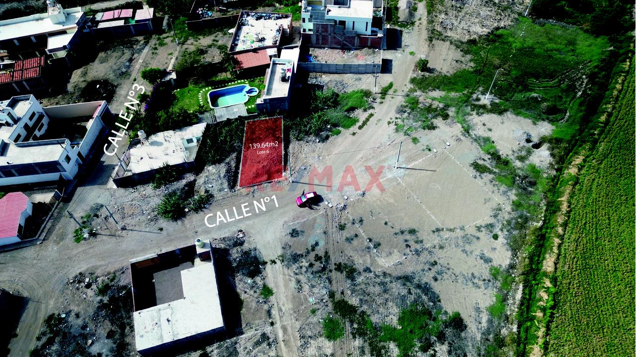 🌴 Terreno En Venta – Quinta Casuarinas, Mejía
