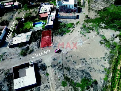 🌴 Terreno En Venta – Quinta Casuarinas, Mejía
