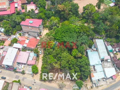 Venta De Terreno De 3,789M2 En San Martin