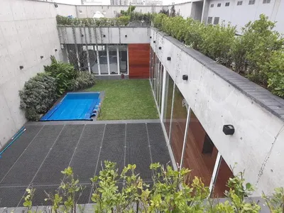 Venta de Casa en San Isidro - Lima 4 Dormitorios