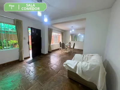 Venta de Departamento en Magdalena - del - Mar - Lima 3 Dormitorios