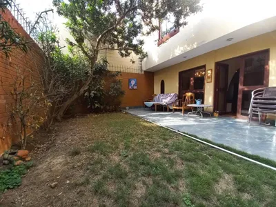 Venta de Casa en La Molina - Lima 3 Dormitorios