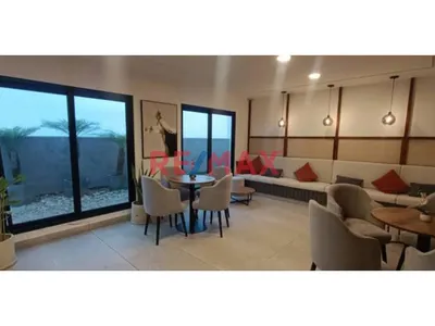 Bonito Departamento En Alquiler