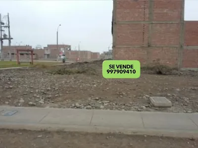 Terreno 135.47 m²