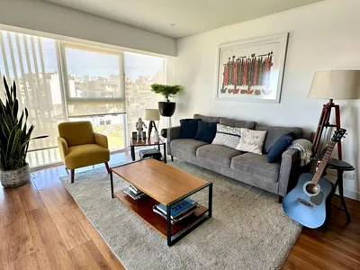 Venta de Departamento en Cayma - Arequipa 3 Dormitorios 