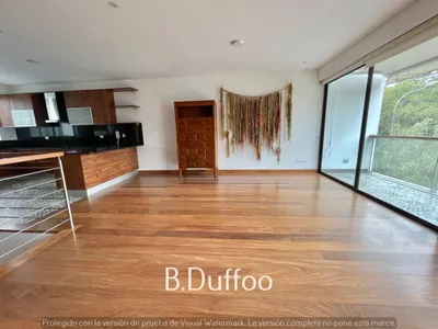 Venta de Departamento en Miraflores - Lima 2 Dormitorios