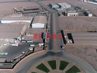 🏭 Terreno Industrial En Venta En Bryson Hills – Oportunidad Estratégica De Inversión