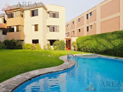Venta de Departamento en La Molina - Lima 3 Dormitorios
