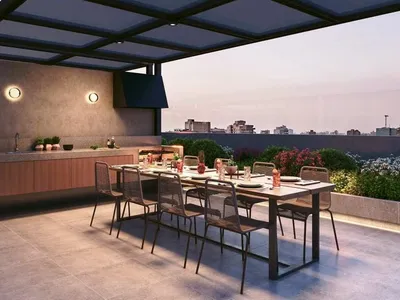 Venta de Departamento en Miraflores - Lima 1 Dormitorio