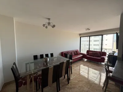 Venta de Departamento en Pueblo Libre - Lima 3 Dormitorios