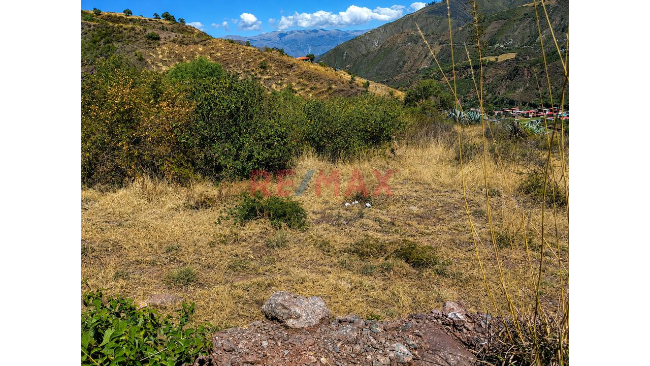 🌿🏔️ Terreno En Venta – Limatambo