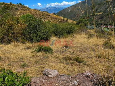 🌿🏔️ Terreno En Venta – Limatambo