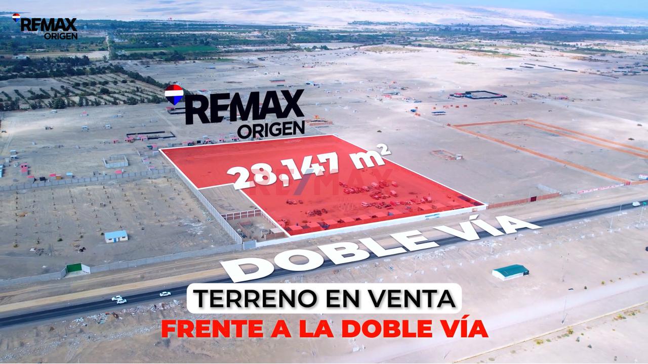 Vendo Terreno En Magollo