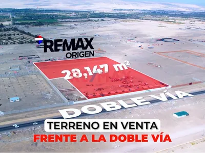 Vendo Terreno En Magollo