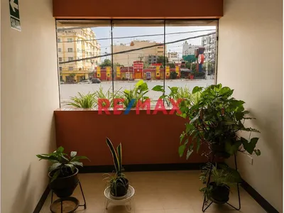 Se Alquila Mini Departamento En Paseo La República Frente Al Chifa Kuo Wa