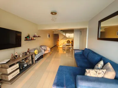 Venta de Departamento en Santiago de Surco - Lima 3 Dormitorios