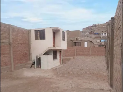 Venta De Terreno En Puente Piedra De 300M2