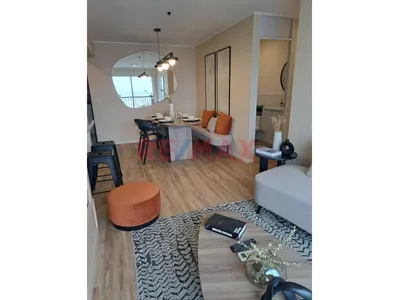 Departamento Flat De Estreno En Venta – Piso 28 | Av. Canadá | Santa Catalina