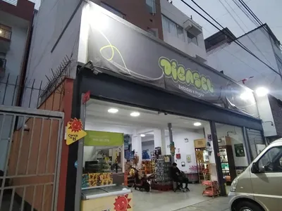Alquiler de Local Comercial en Magdalena - del - Mar - Lima 1 Dormitorio 