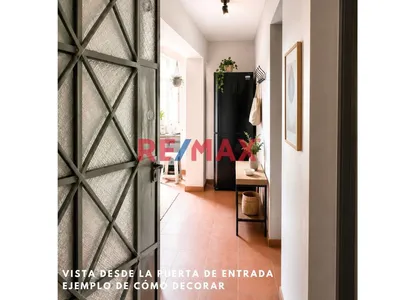 San Martin De Porres | Vendo Departamento | Piso 4 + Aires