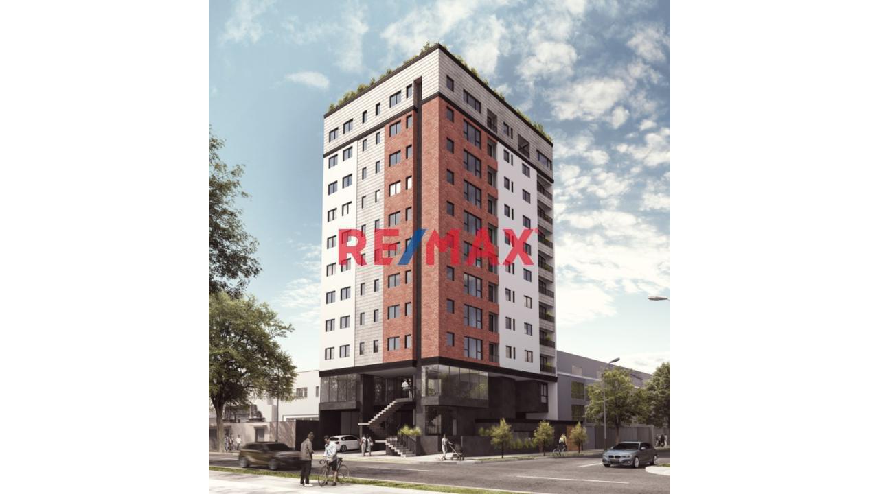 Local Comercial En Venta – Pueblo Libre