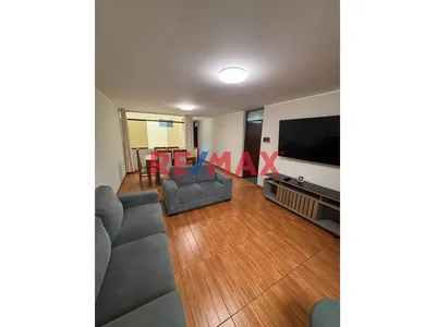 🏡 ¡Oportunidad En Santa Anita! Amplio Y Moderno Departamento De 109 M² En Urb. Altos De Los Ficus