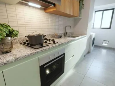 Venta de Departamento en Lima 2 Dormitorios