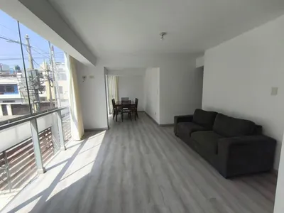 Alquiler de Departamento en Pueblo Libre - Lima 2 Dormitorios 