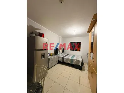 Departamento En Venta - Santa Anita