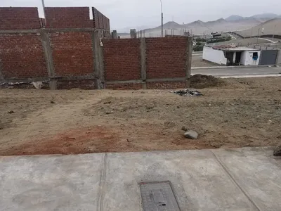 Oportunidad De Terreno 70.20 M2 Condominio Menorca Mala Cañete