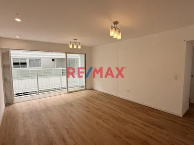 Departamento en venta · Residencial Arica 353, San Miguel · 91 m², 3 dorm.
