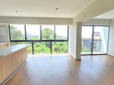 Venta de Departamento en Santiago de Surco - Lima 2 Dormitorios