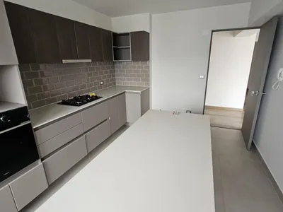 Departamento en venta · Orrantia, San Isidro · 122 m², 3 dorm.