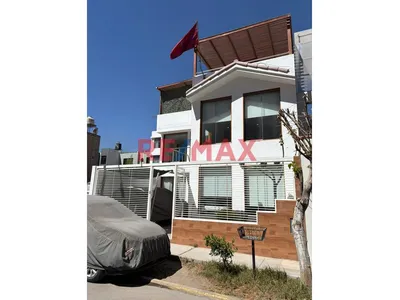 🏡 Amplia Casa En Venta En El Dorado – Sachaca